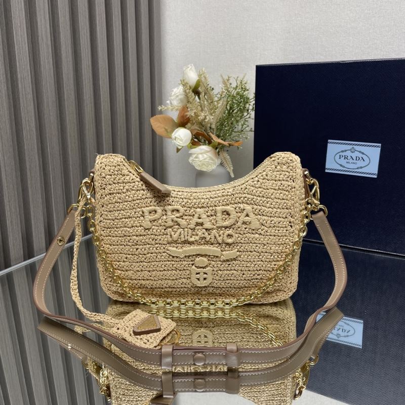 Pra*a satchel bags